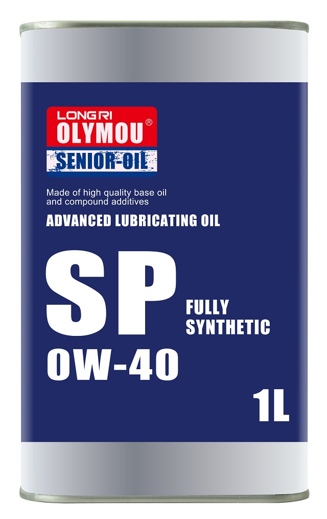 SP0W-40-1L