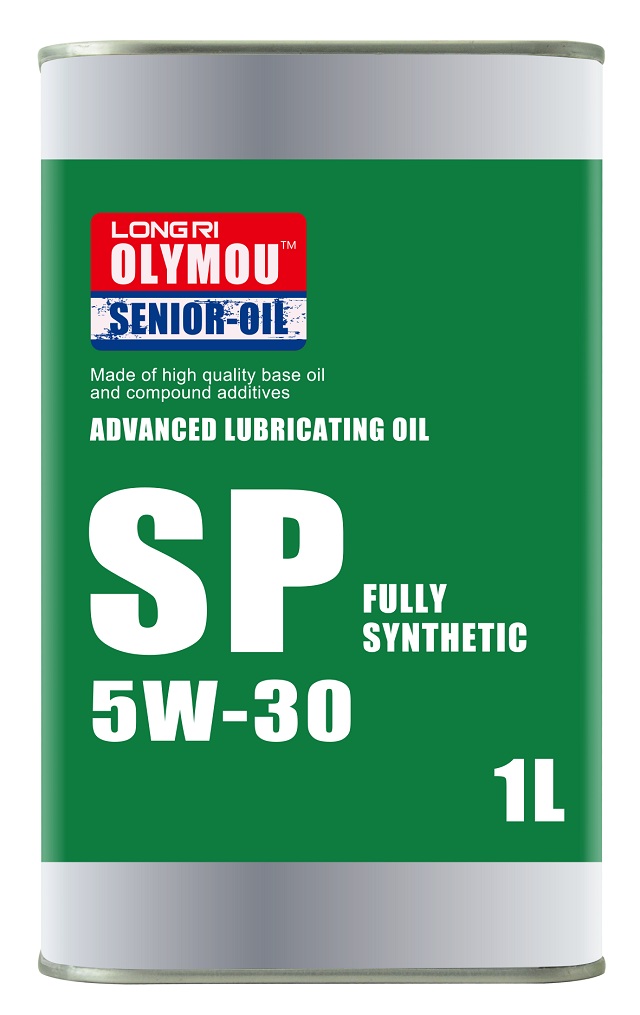 SP5W-30-1L