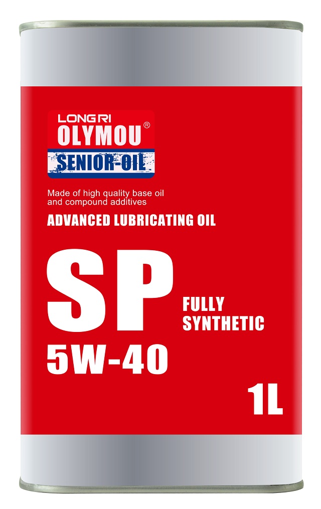 SP5W-40-1L